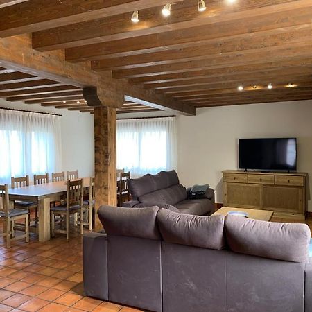 Los Arenales De Arcones Colladillo Zewnętrze zdjęcie