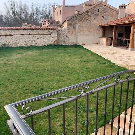 Los Arenales De Arcones Colladillo Zewnętrze zdjęcie