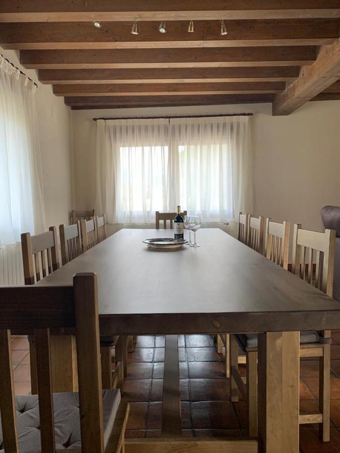 Los Arenales De Arcones Colladillo Zewnętrze zdjęcie