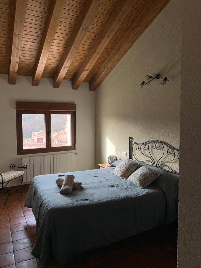 Los Arenales De Arcones Colladillo Zewnętrze zdjęcie