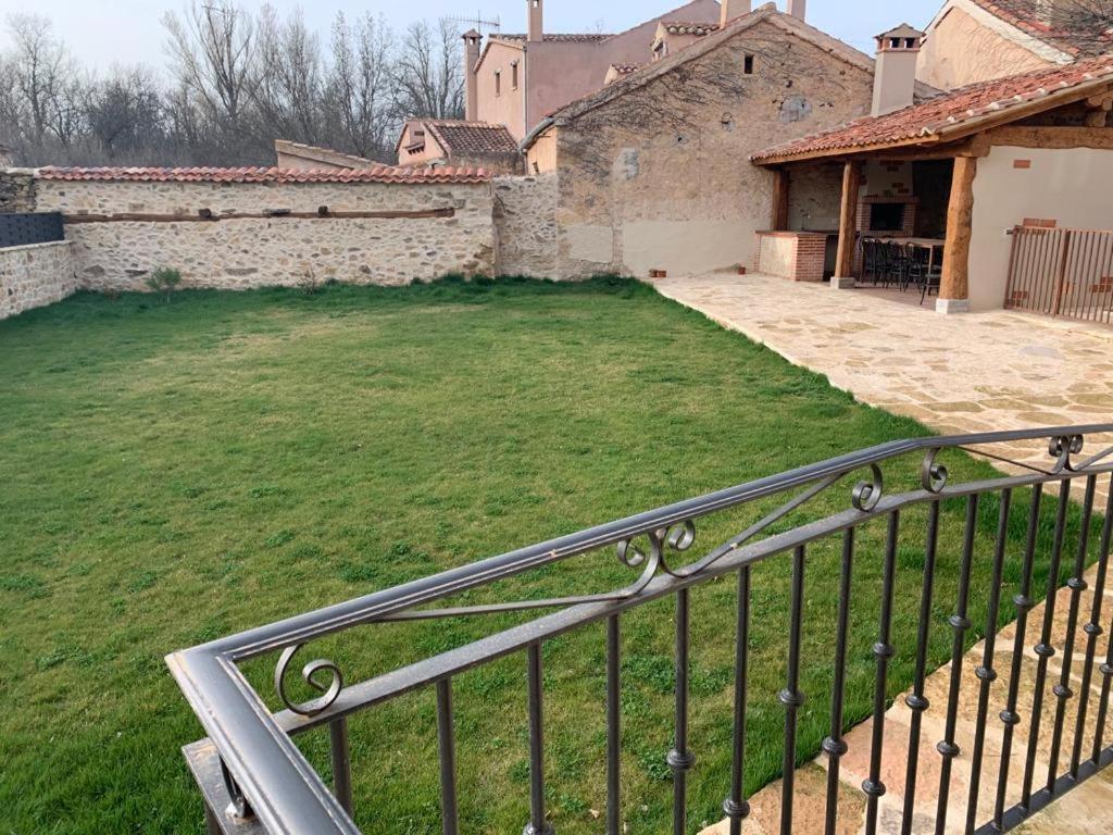 Los Arenales De Arcones Colladillo Zewnętrze zdjęcie