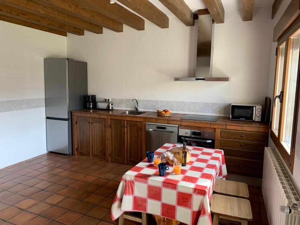 Los Arenales De Arcones Colladillo Zewnętrze zdjęcie
