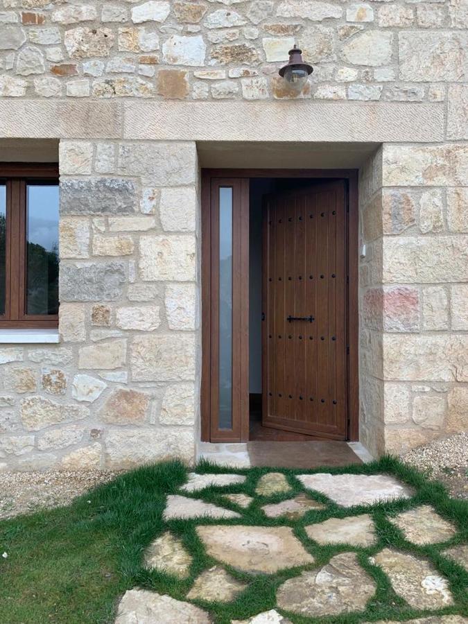 Los Arenales De Arcones Colladillo Zewnętrze zdjęcie