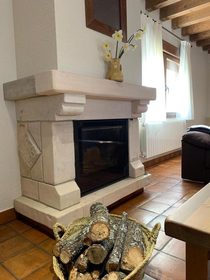 Los Arenales De Arcones Colladillo Zewnętrze zdjęcie